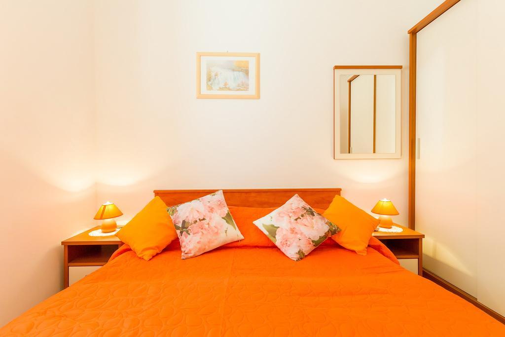 Sunshine Apartments دوبروفينك المظهر الخارجي الصورة