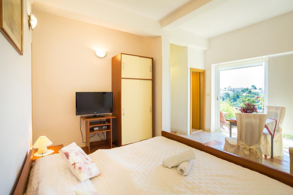 Sunshine Apartments دوبروفينك المظهر الخارجي الصورة