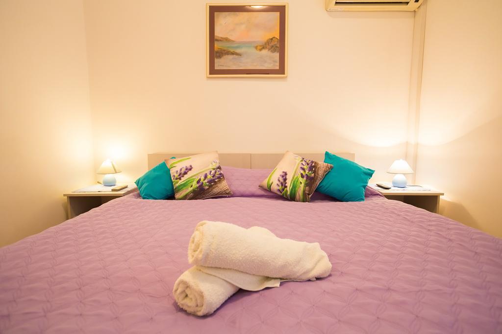 Sunshine Apartments دوبروفينك المظهر الخارجي الصورة