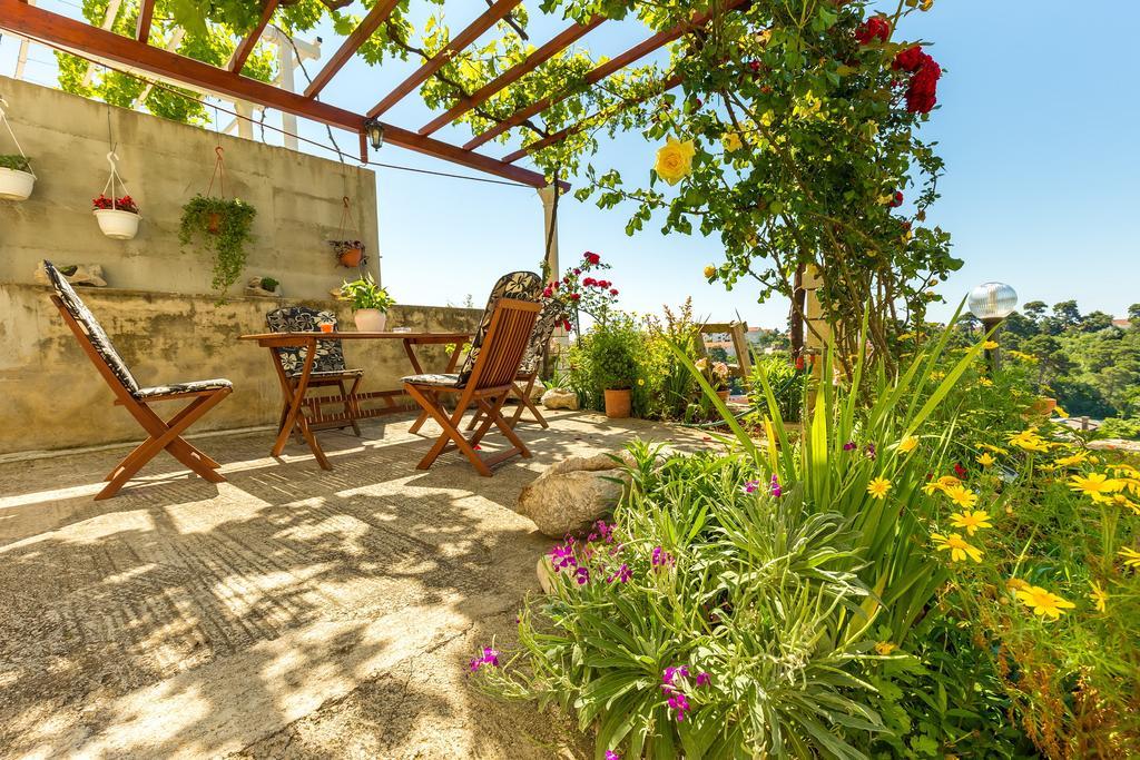 Sunshine Apartments دوبروفينك المظهر الخارجي الصورة