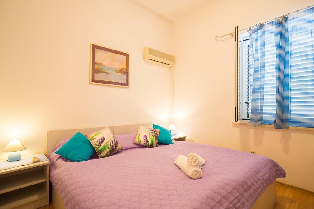 Sunshine Apartments دوبروفينك المظهر الخارجي الصورة