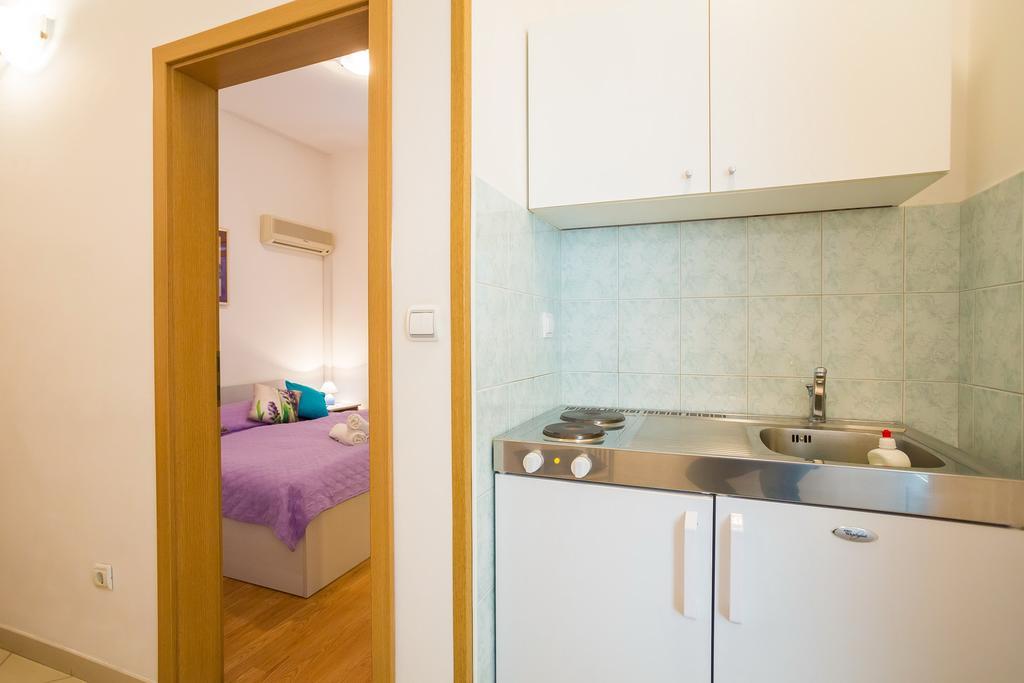 Sunshine Apartments دوبروفينك المظهر الخارجي الصورة