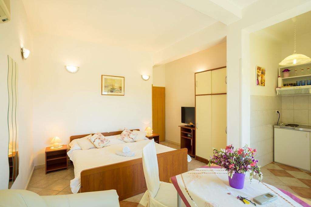 Sunshine Apartments دوبروفينك المظهر الخارجي الصورة