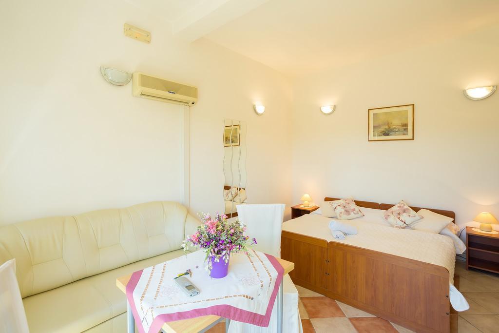 Sunshine Apartments دوبروفينك المظهر الخارجي الصورة