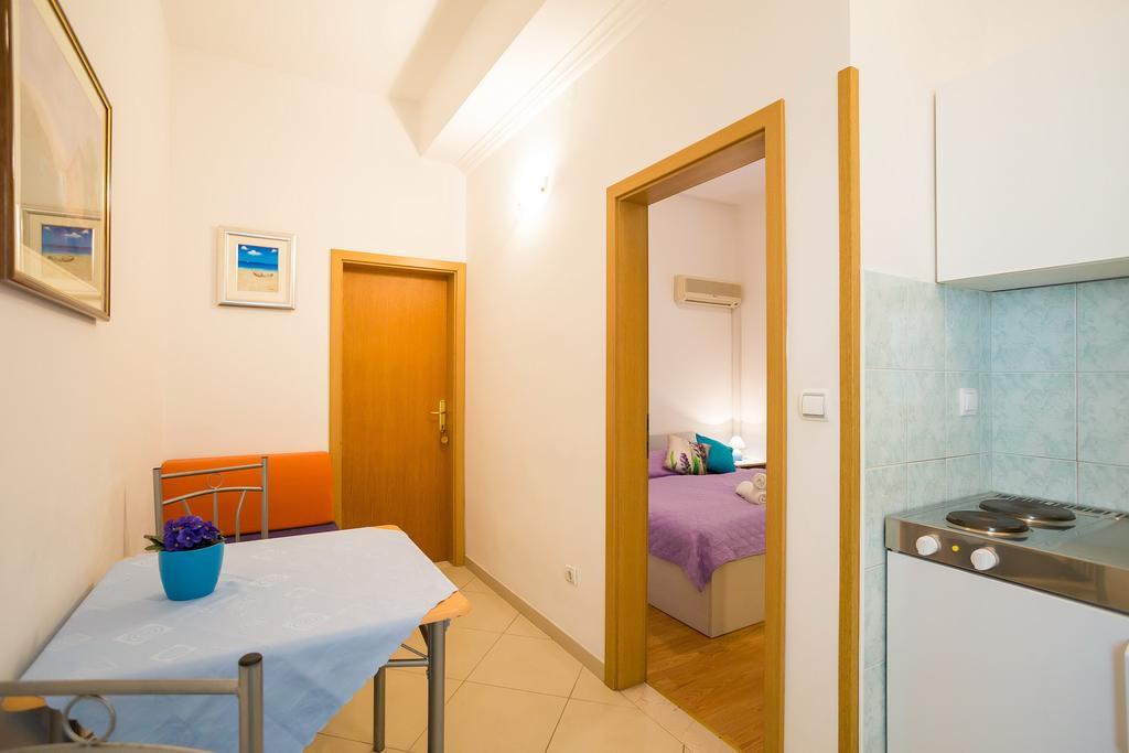 Sunshine Apartments دوبروفينك المظهر الخارجي الصورة