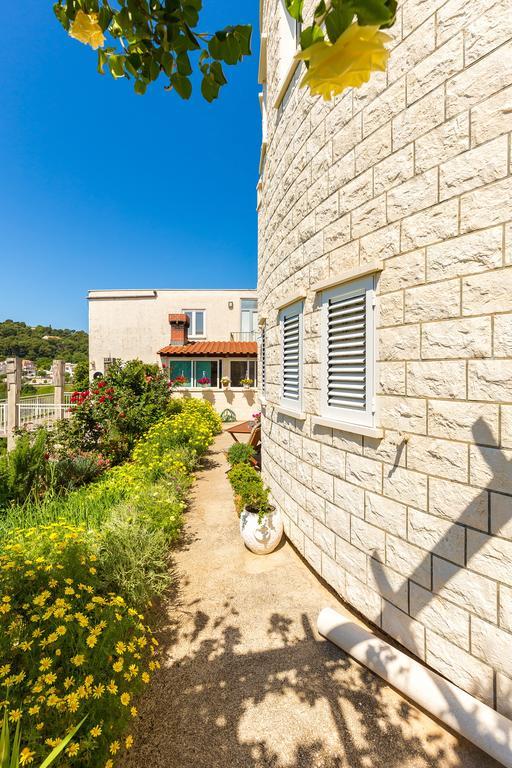 Sunshine Apartments دوبروفينك المظهر الخارجي الصورة