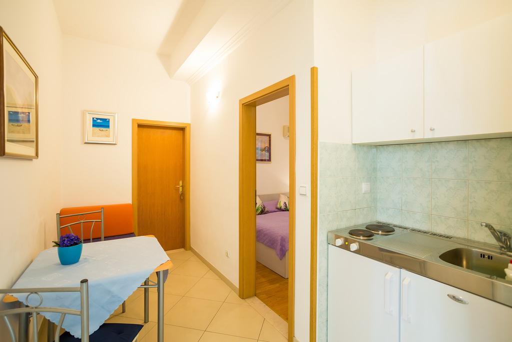 Sunshine Apartments دوبروفينك المظهر الخارجي الصورة