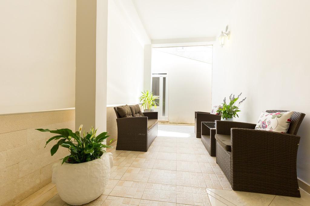 Sunshine Apartments دوبروفينك المظهر الخارجي الصورة