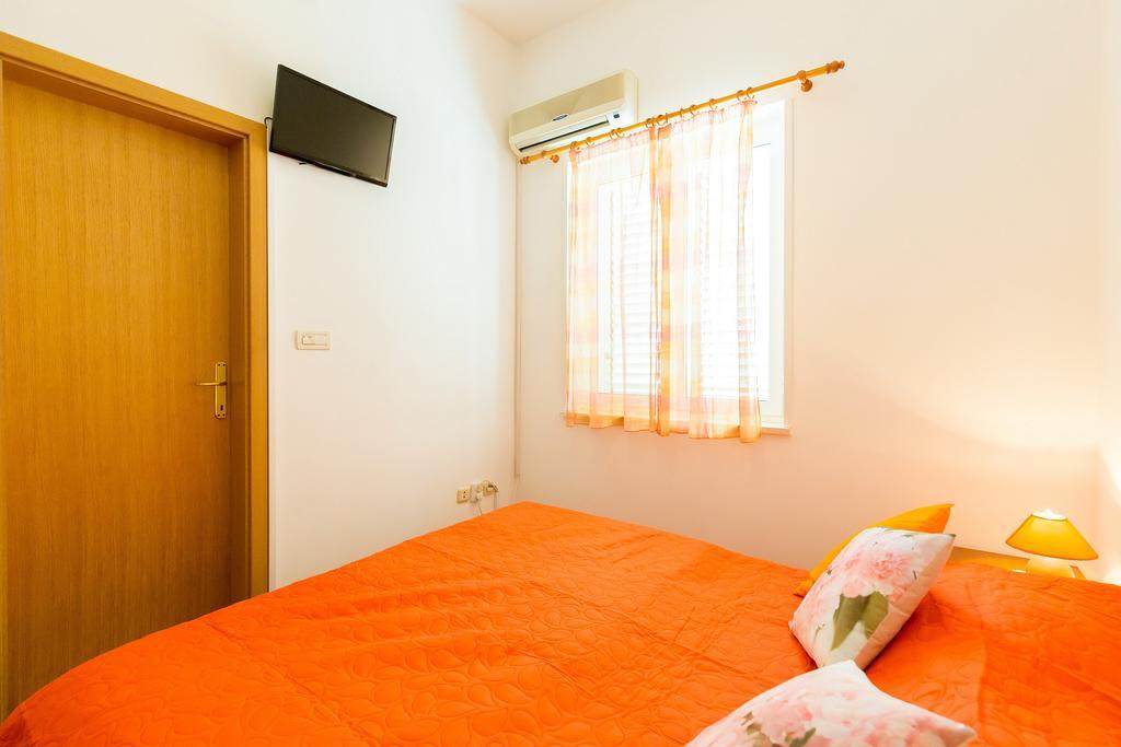 Sunshine Apartments دوبروفينك المظهر الخارجي الصورة