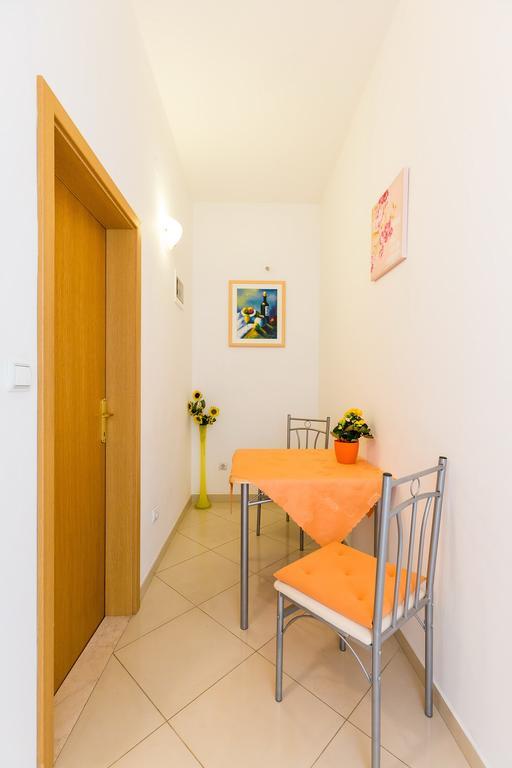 Sunshine Apartments دوبروفينك المظهر الخارجي الصورة