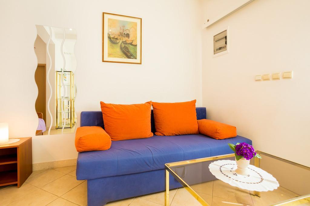 Sunshine Apartments دوبروفينك المظهر الخارجي الصورة