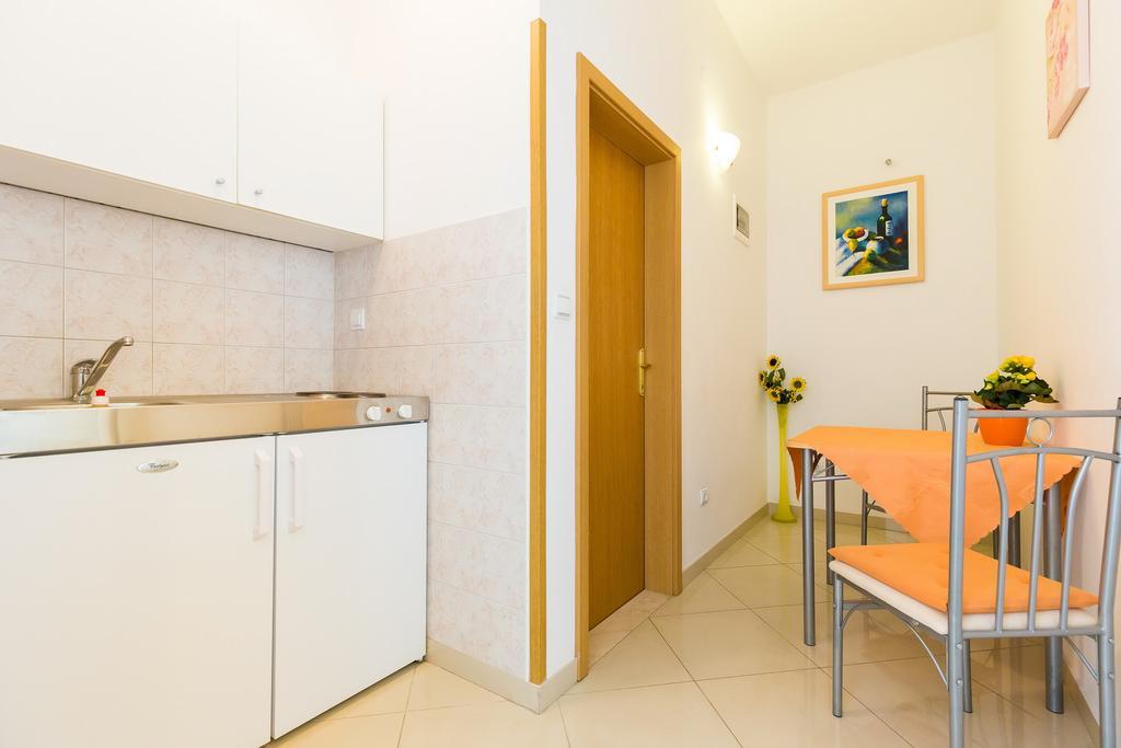 Sunshine Apartments دوبروفينك المظهر الخارجي الصورة