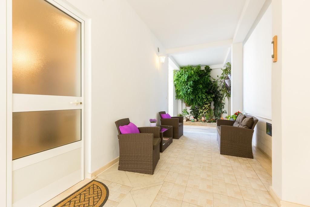 Sunshine Apartments دوبروفينك المظهر الخارجي الصورة