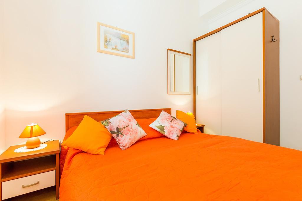 Sunshine Apartments دوبروفينك المظهر الخارجي الصورة
