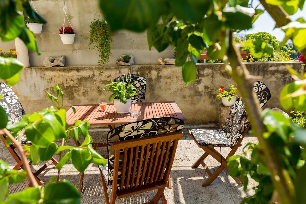 Sunshine Apartments دوبروفينك المظهر الخارجي الصورة
