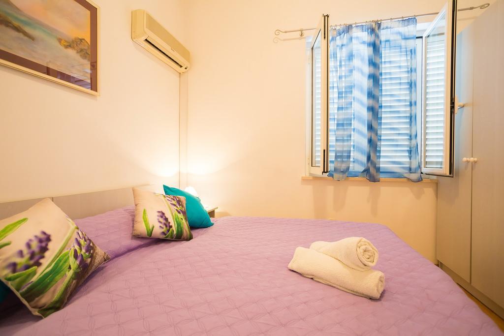 Sunshine Apartments دوبروفينك المظهر الخارجي الصورة