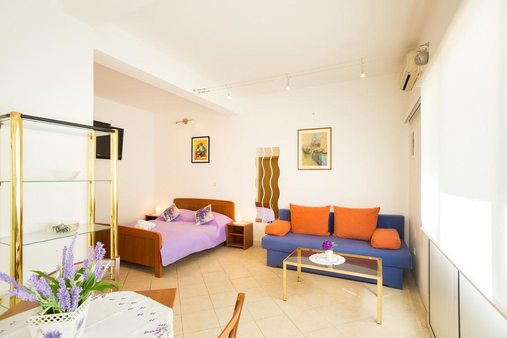 Sunshine Apartments دوبروفينك المظهر الخارجي الصورة