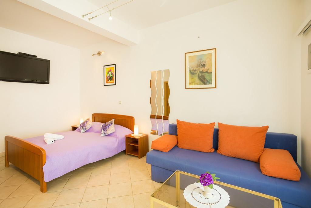 Sunshine Apartments دوبروفينك المظهر الخارجي الصورة
