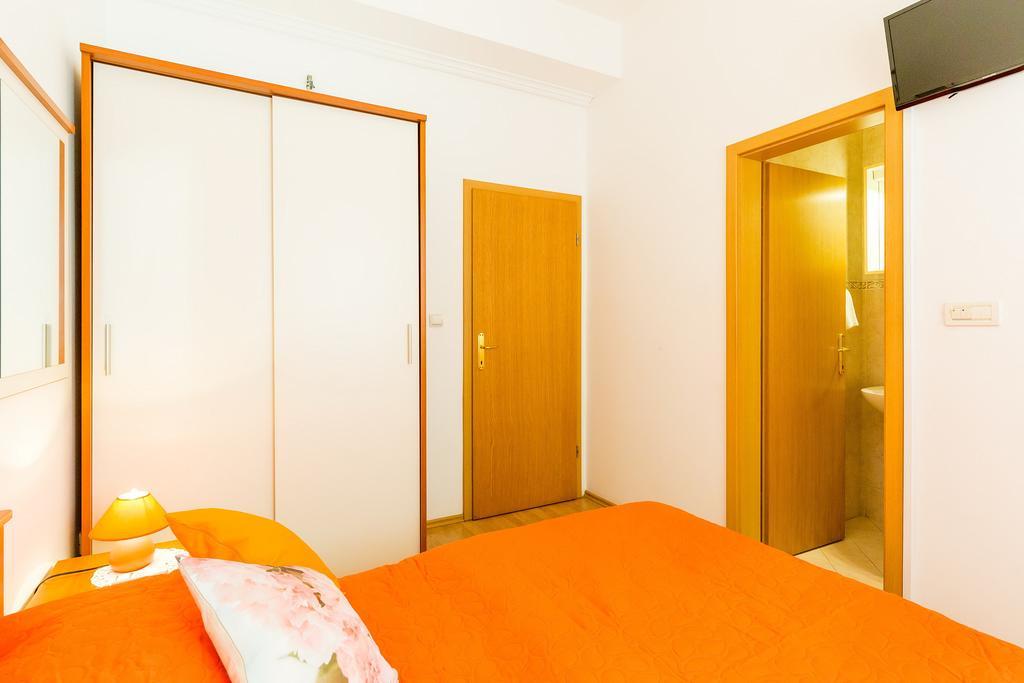 Sunshine Apartments دوبروفينك المظهر الخارجي الصورة