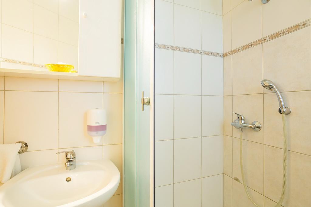 Sunshine Apartments دوبروفينك المظهر الخارجي الصورة