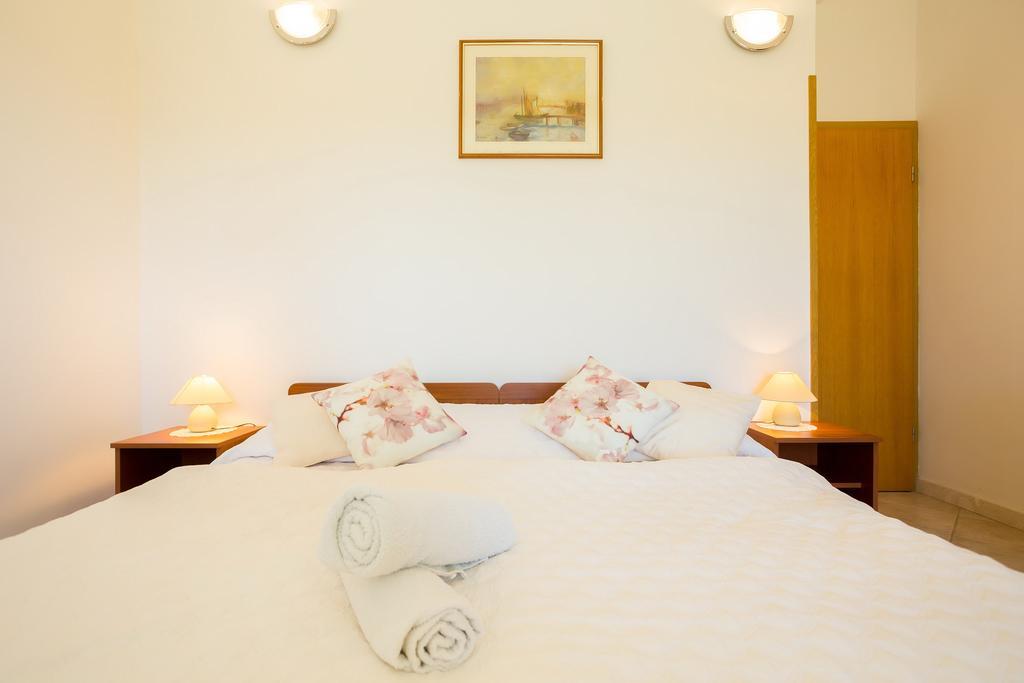 Sunshine Apartments دوبروفينك المظهر الخارجي الصورة