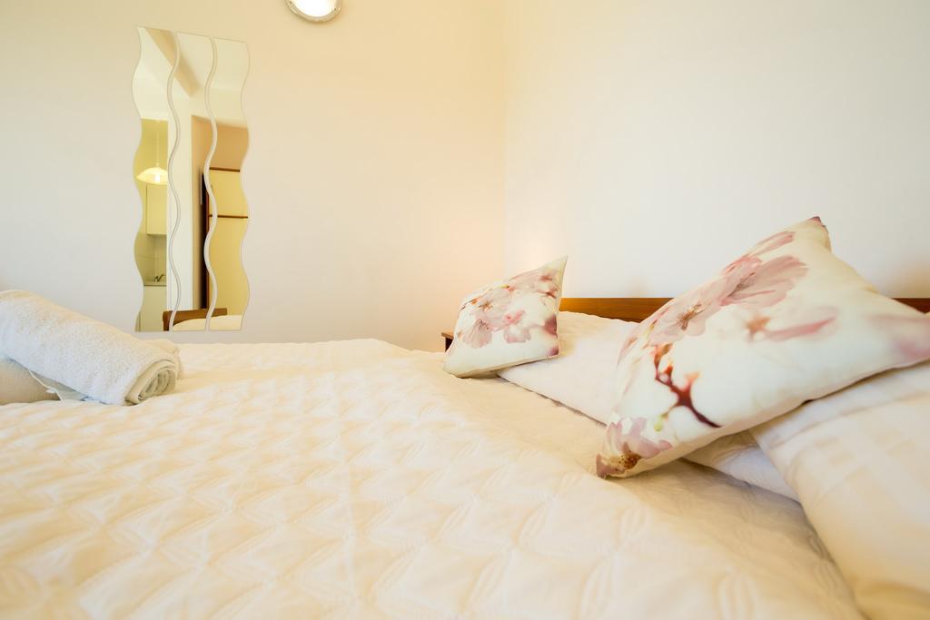 Sunshine Apartments دوبروفينك المظهر الخارجي الصورة