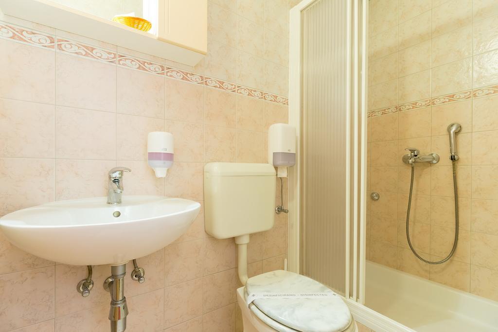 Sunshine Apartments دوبروفينك المظهر الخارجي الصورة