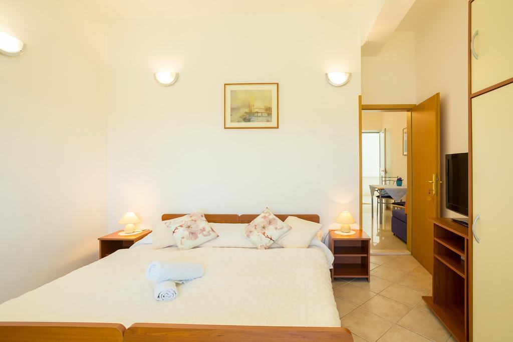Sunshine Apartments دوبروفينك المظهر الخارجي الصورة